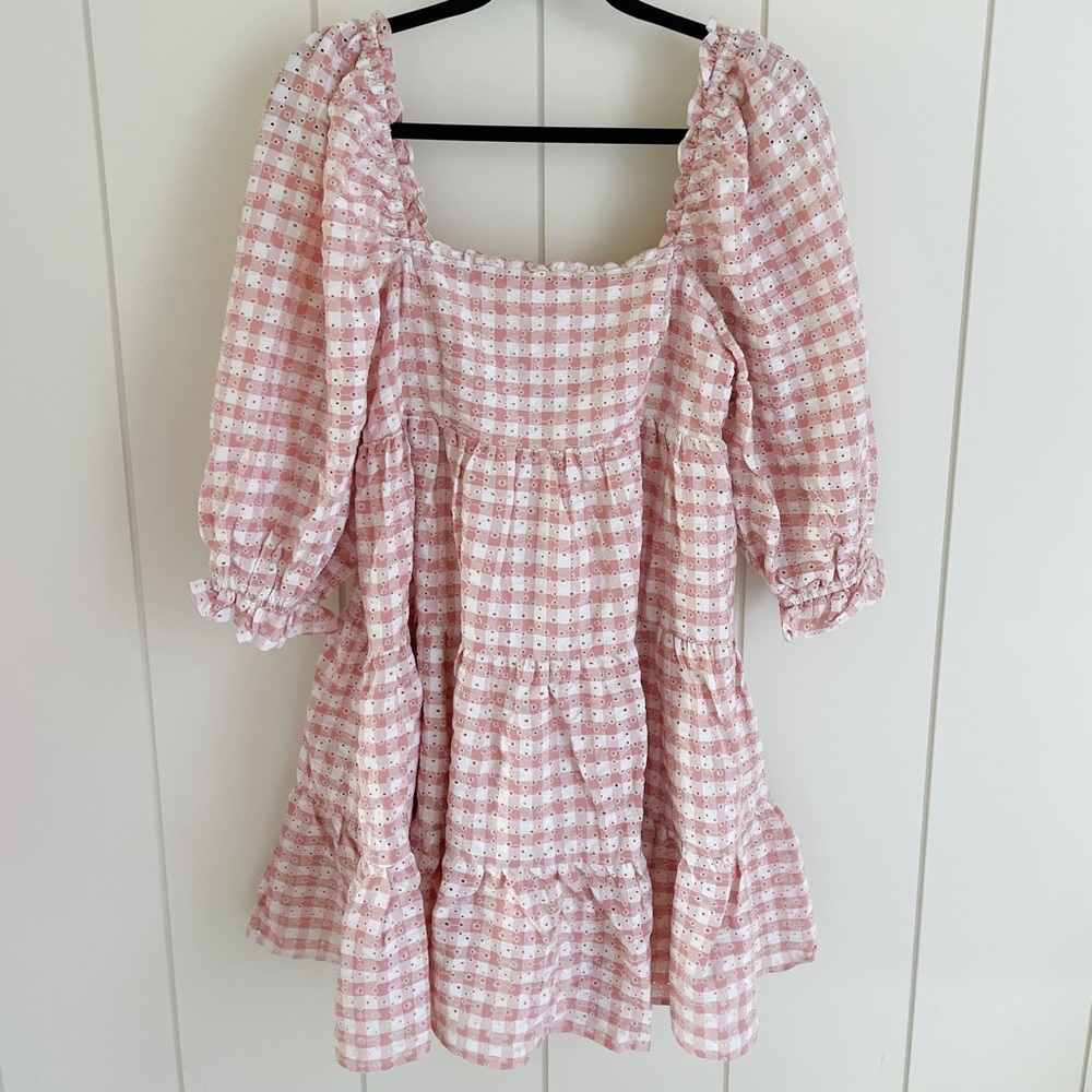 Spool 72 boutique dress size medium